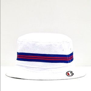 Champion Bucket hat👺